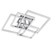 Люстра 11015 LED4U 11015-4 CR
