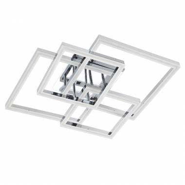 Люстра LED4U 11015-4 CR