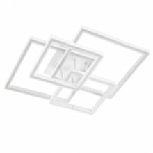 Люстра 11015 LED4U 11015-4 WH