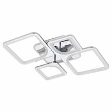 Люстра 1410 LED4U 1410-4 CR