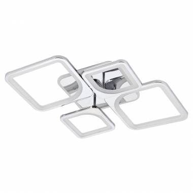Люстра LED4U 1410-4 CR