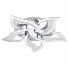 Люстра 1416 LED4U 1416-5 CR