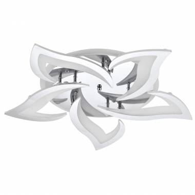 Люстра LED4U 1416-5 CR