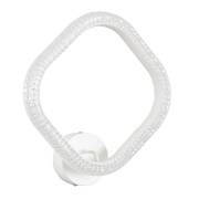 Бра 1580 LED4U 1580/1 WT**