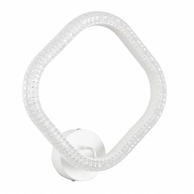 Бра LED4U 1580/1 WT**