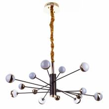 Люстра 203 LED4U 203-7+7