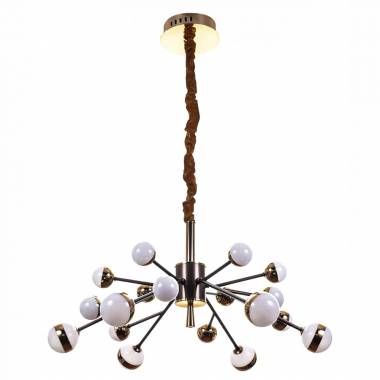 Люстра LED4U 212-6