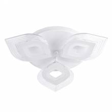 Люстра 2728 LED4U 2728-3