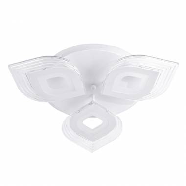 Люстра LED4U 2728-3