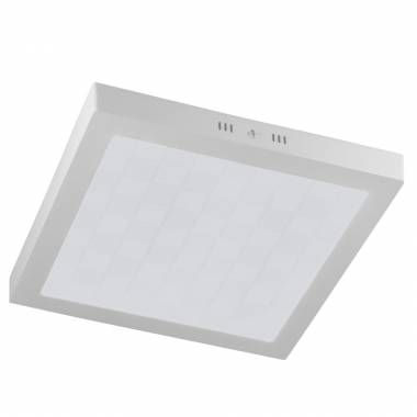 Точечный светильник LED4U 311 12W квадрат