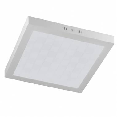 Точечный светильник LED4U 311 24W квадрат