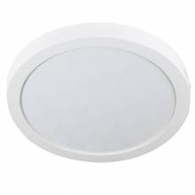 Точечный светильник 312 LED4U 312 24W круг