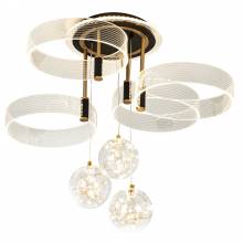 Люстра L1040 LED4U L1040-750