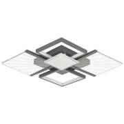 Люстра L1048 LED4U L1048-500 GR