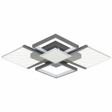 Люстра L1048 LED4U L1048-500 GR
