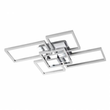 Люстра LED4U L11003-5 CR