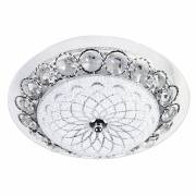 Светильник L1107 LED4U L1107-300 CR Светильник L1107 LED4U L1107-300 CR