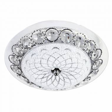 Светильник LED4U L1107-300 CR