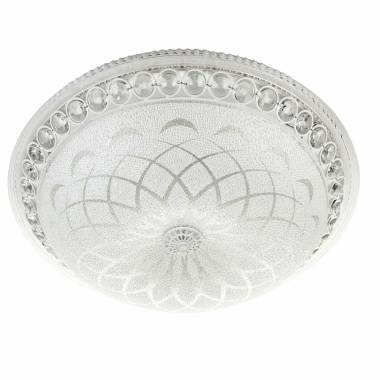 Светильник LED4U L1107-300 WT