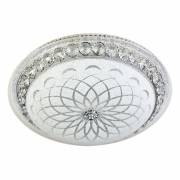 Светильник L1107 LED4U L1107-400 CR Светильник L1107 LED4U L1107-400 CR