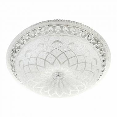 Светильник LED4U L1107-400 WT
