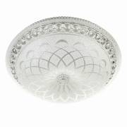 Светильник L1107 LED4U L1107-500 WT Светильник L1107 LED4U L1107-500 WT