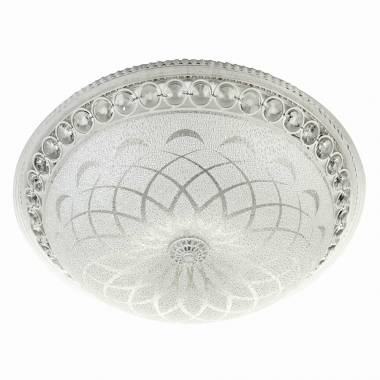 Светильник LED4U L1107-600 WT