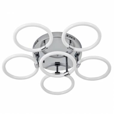 Люстра LED4U L2022-6