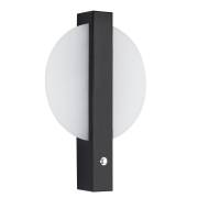 Бра L2230 LED4U L2230-300 BK
