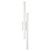 Бра L2231 LED4U L2231-650 WH