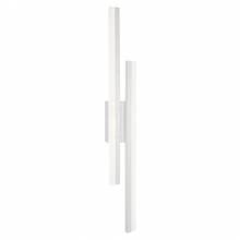 Бра L2231 LED4U L2231-650 WH
