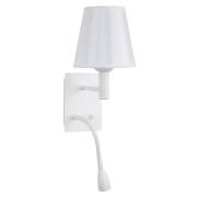 Бра L2235 LED4U L2235-420 WH