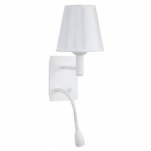 Бра L2235 LED4U L2235-420 WH