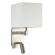 Бра L2303 LED4U L2303-2 NL