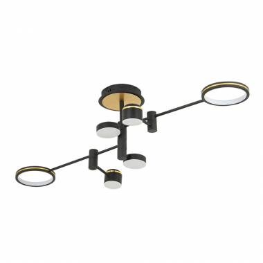 Люстра LED4U L3120-6