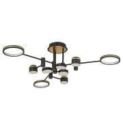 Люстра L3120 LED4U L3120-9