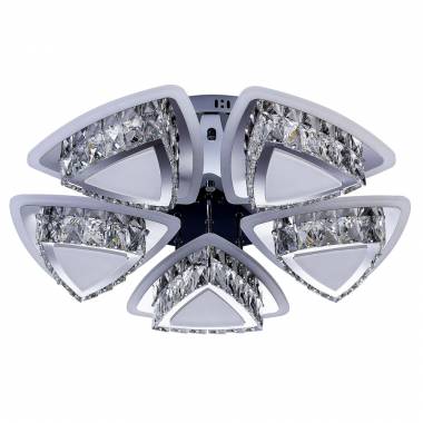 Люстра LED4U L5901-5