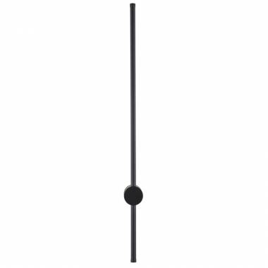Бра LED4U L7271-1000 BK