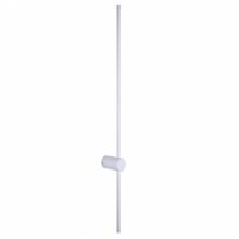 Бра L7271 LED4U L7271-1000 WH