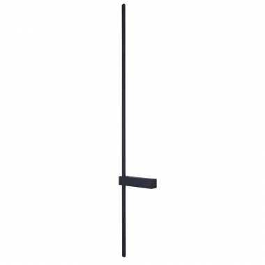 Бра LED4U L7365-1200 BK