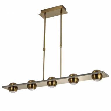 Светильник LED4U L7515-11 AB