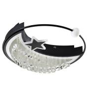 Светильник L8024 LED4U L8024-450 BK