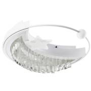Светильник L8024 LED4U L8024-450 WT