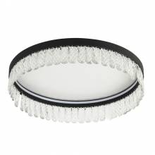 Светильник L8030 LED4U L8030-500 BK