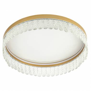 Светильник LED4U L8030-500 GD