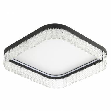 Светильник LED4U L8031-500 BK