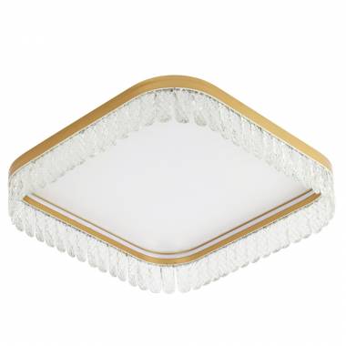 Светильник LED4U L8031-500 GD