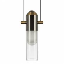 Светильник L8707 LED4U L8707-2 AB