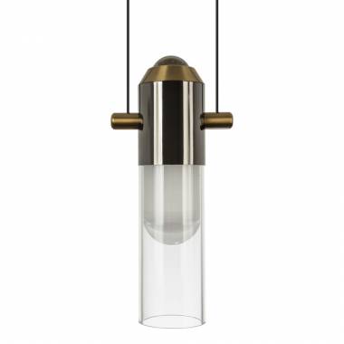 Светильник LED4U L8707-2 AB