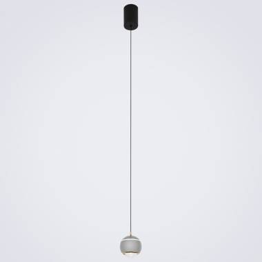 Светильник LED4U L8753-1 CR
